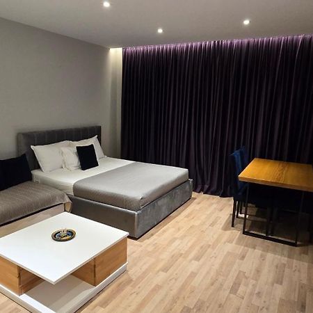 Arkle Apartment 5 Tirana Exterior photo