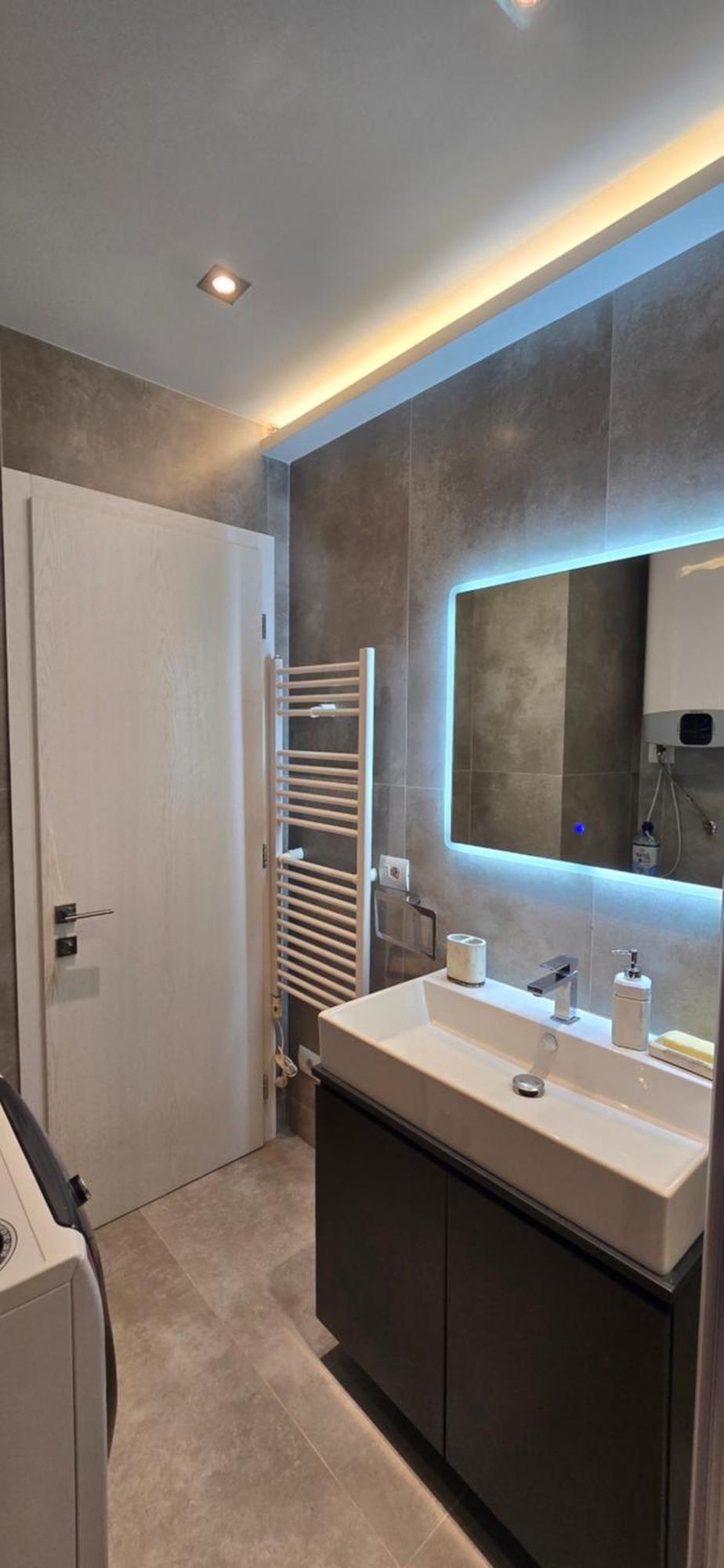 Arkle Apartment 5 Tirana Exterior photo